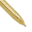 ルイヴィトン LOUIS VUITTON スティロ アジェンダGM N75003 ゴールド GP ボールペン 黒インク 筆記確認済み システム手帳用