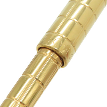 ルイヴィトン LOUIS VUITTON スティロ アジェンダGM N75003 ゴールド GP ボールペン 黒インク 筆記確認済み システム手帳用