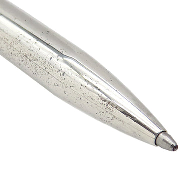 ティファニー Tiffany & Co クラシック ティファニー Tクリップ シルバー シルバー925 ボールペン スターリングシルバー 黒インク 筆記確認済み