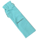 ティファニー Tiffany & Co クラシック ティファニー Tクリップ シルバー シルバー925 ボールペン スターリングシルバー 黒インク 筆記確認済み