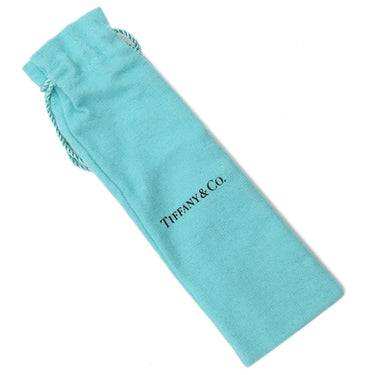 ティファニー Tiffany & Co クラシック ティファニー Tクリップ シルバー シルバー925 ボールペン スターリングシルバー 黒インク 筆記確認済み