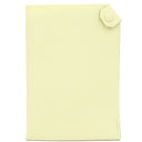 エルメス HERMES タルマックPM ジョーヌミルトン ヴォーエプソン パスポートケース シルバー金具 黄色 パスポートカバー