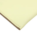 エルメス HERMES タルマックPM ジョーヌミルトン ヴォーエプソン パスポートケース シルバー金具 黄色 パスポートカバー