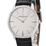 腕時計 ヴァシュロン・コンスタンタン VACHERON CONSTANTIN パトリモニー マニュアルワインディング 81180/000G-9117 手巻き メンズ K18WG無垢