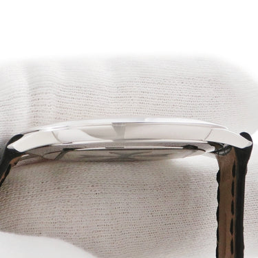 腕時計 ヴァシュロン・コンスタンタン VACHERON CONSTANTIN パトリモニー マニュアルワインディング 81180/000G-9117 手巻き メンズ K18WG無垢