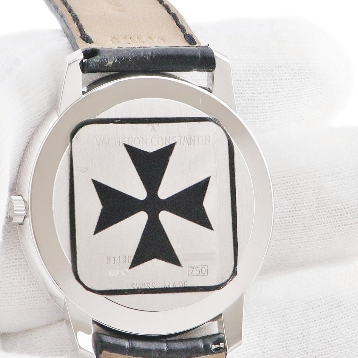 ヴァシュロン・コンスタンタン VACHERON CONSTANTIN