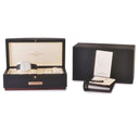 腕時計 ヴァシュロン・コンスタンタン VACHERON CONSTANTIN パトリモニー マニュアルワインディング 81180/000G-9117 手巻き メンズ K18WG無垢