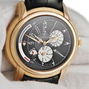 腕時計 オーデマピゲ AUDEMARS PIGUET ミレネリー マセラティ デュアルタイム 26150OR.OO.D003CU.01 自動巻き メンズ K18RG無垢 GMT 限定