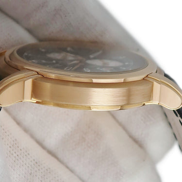 腕時計 オーデマピゲ AUDEMARS PIGUET ミレネリー マセラティ デュアルタイム 26150OR.OO.D003CU.01 自動巻き メンズ K18RG無垢 GMT 限定