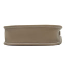 エルメス HERMES エヴリンTPM アマゾン ジグザグ エトゥープ トリヨンクレマンス ショルダーバッグ ゴールド金具 グレージュ