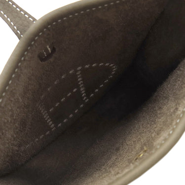 エルメス HERMES エヴリンTPM アマゾン ジグザグ エトゥープ トリヨンクレマンス ショルダーバッグ ゴールド金具 グレージュ