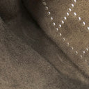 エルメス HERMES エヴリンTPM アマゾン ジグザグ エトゥープ トリヨンクレマンス ショルダーバッグ ゴールド金具 グレージュ