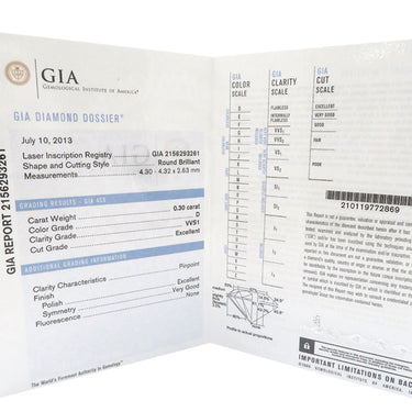 ヴァンクリーフアーペル Van Cleef & Arpels ペルレ ソリティア ダイヤ VCARO1WG00 ローズゴールド K18PG #52(JP12) リング 指輪 ピンクゴールド 11.5号