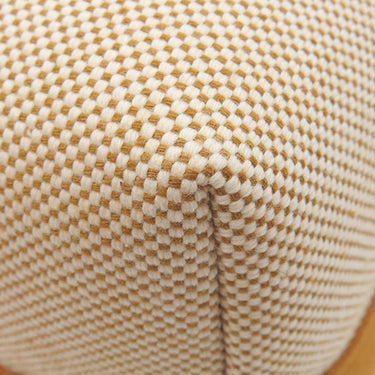 エルメス HERMES ブリッド ア ブラック カブリオル GM ビスキュイ トワルアッシュ ポーチ シルバー金具 トワルH ハンドバッグ バニティバッグ