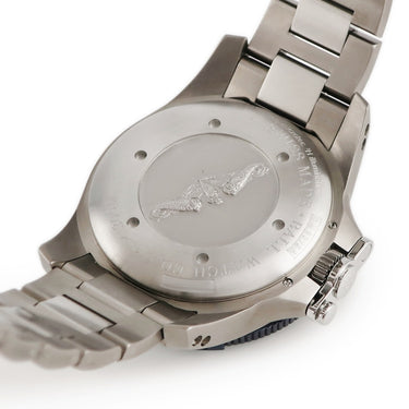 腕時計 ボールウォッチ BALL WATCH エンジニア ハイドロカーボン サブマリン ウォーフェア DM2276A-S3CJ-BK 自動巻き メンズ ブルーPVD