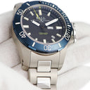 腕時計 ボールウォッチ BALL WATCH エンジニア ハイドロカーボン サブマリン ウォーフェア DM2276A-S3CJ-BK 自動巻き メンズ ブルーPVD