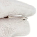 フランクミュラー FRANCK MULLER 純正 シルバー ステンレススチール 腕時計パーツ 尾錠 14mm幅対応 ステンレス スチール SS ピンバックル パーツ 替え 予備 スペア 部品 シルバー