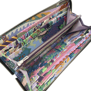 エルメス HERMES アザップロング シルクイン ブラック ヴォーエプソン 長財布 シルバー金具 新品 未使用 黒 新刻印 ラウンドファスナー