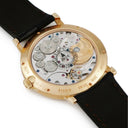 腕時計 ピアジェ PIAGET アルティプラノ G0A38139 自動巻き メンズ 未使用 K18PG無垢 純正ダイヤ ラウンド スモールセコンド デイト