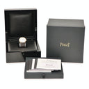 腕時計 ピアジェ PIAGET アルティプラノ G0A38139 自動巻き メンズ 未使用 K18PG無垢 純正ダイヤ ラウンド スモールセコンド デイト