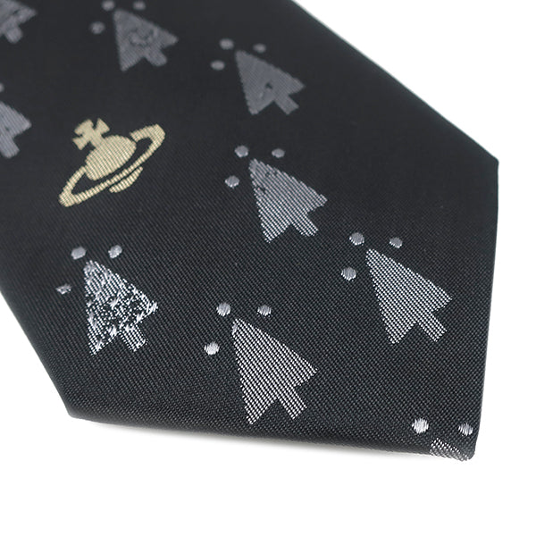 ヴィヴィアンウエストウッド Vivienne Westwood ツリー柄 7cm