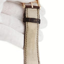 腕時計 ハリーウィンストン Harry Winston ミッドナイト オートマティック 42mm MIDAHD42RR001 自動巻き メンズ K18RG無垢 シャンパン バー