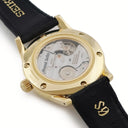 腕時計 グランドセイコー Grand Seiko 9Sメカニカル SBGW008 9S54-00A0 手巻き メンズ K18YG無垢 アイボリー マスターショップ限定