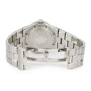 腕時計 ヴァシュロン・コンスタンタン VACHERON CONSTANTIN オーヴァーシーズ ミディアム 42052/423A-8894 自動巻き メンズ ブラック デイト