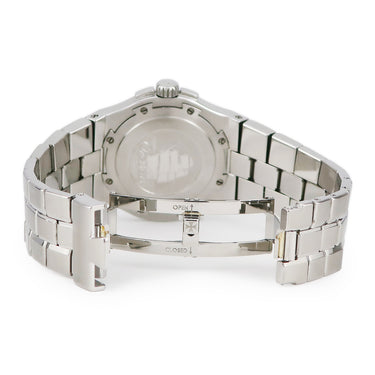 腕時計 ヴァシュロン・コンスタンタン VACHERON CONSTANTIN オーヴァーシーズ ミディアム 42052/423A-8894 自動巻き メンズ ブラック デイト