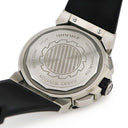 腕時計 ハリーウィンストン Harry Winston オーシャンスポーツ オートマチック OCSAHD44ZZ002 自動巻き メンズ デイト ホワイト アラビア