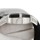 腕時計 シャリオール CHARRIOL グラン・ケルティカ C46AB.173.002 自動巻き メンズ 黒 ラウンド クロノ アラビア