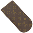 ルイヴィトン LOUIS VUITTON エテュイ リュネット ラバ M62970 モノグラム モノグラムキャンバス メガネケース 茶 メガネ入れ 眼鏡ケース