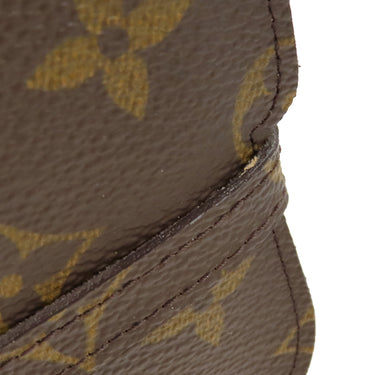 ルイヴィトン LOUIS VUITTON エテュイ リュネット ラバ M62970 モノグラム モノグラムキャンバス メガネケース 茶 メガネ入れ 眼鏡ケース