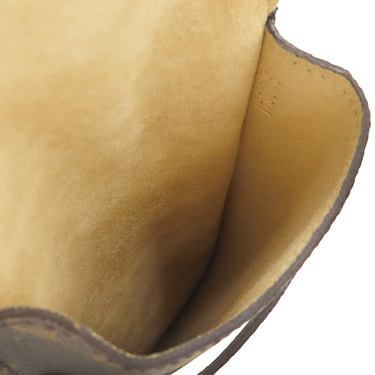 ルイヴィトン LOUIS VUITTON エテュイ リュネット ラバ M62970 モノグラム モノグラムキャンバス メガネケース 茶 メガネ入れ 眼鏡ケース