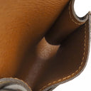 ルイヴィトン LOUIS VUITTON エテュイ シガレット M63024 モノグラム モノグラムキャンバス シガレットケース 茶 タバコ入れ