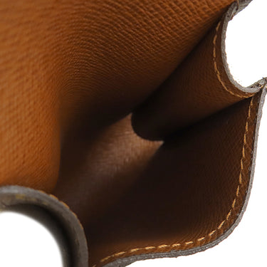 ルイヴィトン LOUIS VUITTON エテュイ シガレット M63024 モノグラム モノグラムキャンバス シガレットケース 茶 タバコ入れ