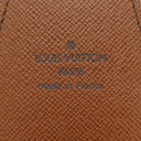 ルイヴィトン LOUIS VUITTON エテュイ シガレット M63024 モノグラム モノグラムキャンバス シガレットケース 茶 タバコ入れ