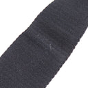 プラダ PRADA ロゴ メッセンジャーバッグ 2VD768 ネイビー ナイロン ショルダーバッグ シルバー金具 紺 三角ロゴ