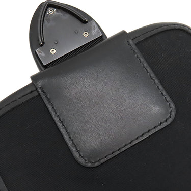 ルイヴィトン LOUIS VUITTON アーチー メッセンジャー M46442  モノグラム モノグラムマカサー ショルダーバッグ マットブラック金具 茶