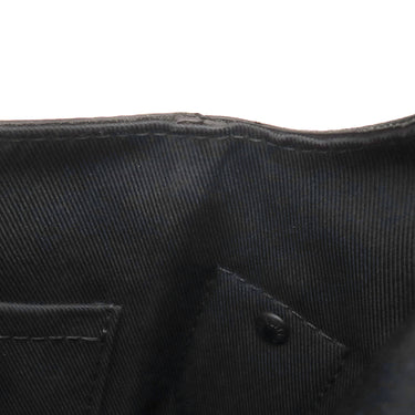 ルイヴィトン LOUIS VUITTON アーチー メッセンジャー M46442  モノグラム モノグラムマカサー ショルダーバッグ マットブラック金具 茶