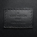 ルイヴィトン LOUIS VUITTON アーチー メッセンジャー M46442  モノグラム モノグラムマカサー ショルダーバッグ マットブラック金具 茶