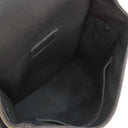 ルイヴィトン LOUIS VUITTON アーチー メッセンジャー M46442  モノグラム モノグラムマカサー ショルダーバッグ マットブラック金具 茶