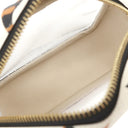 ルイヴィトン LOUIS VUITTON ビーチポーチ M67883 モノグラムジャングル モノグラムジャングルキャンバス ポーチ ゴールド金具 ミニバッグ クリアポーチ