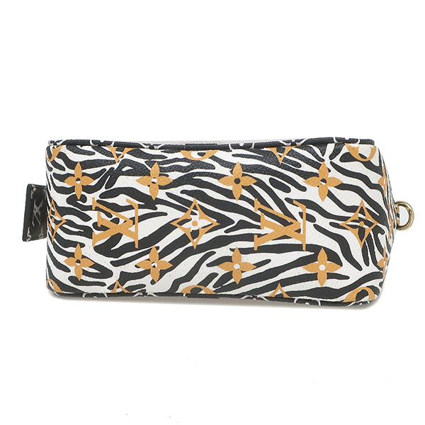 ルイヴィトン LOUIS VUITTON ビーチポーチ M67883 モノグラム