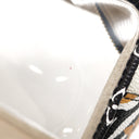 ルイヴィトン LOUIS VUITTON ビーチポーチ M67883 モノグラムジャングル モノグラムジャングルキャンバス ポーチ ゴールド金具 ミニバッグ クリアポーチ