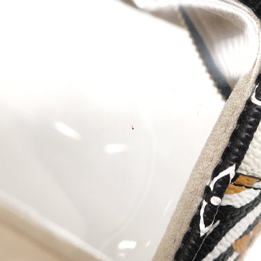 ルイヴィトン LOUIS VUITTON ビーチポーチ M67883 モノグラムジャングル モノグラムジャングルキャンバス ポーチ ゴールド金具 ミニバッグ クリアポーチ