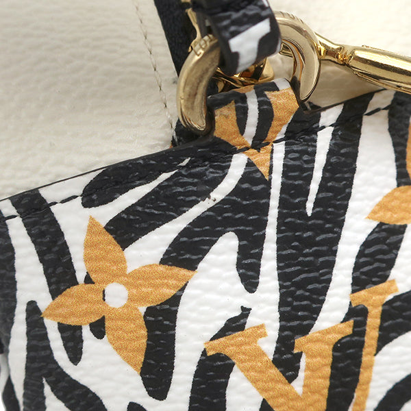 Louis Vuitton ルイヴィトン モノグラムポーチ LOUIS VUITTON ルイヴィトン バッグ メンズ トラベルポーチ