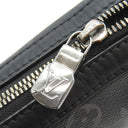 ルイヴィトン LOUIS VUITTON トリオ メッセンジャー M69443 モノグラムエクリプス モノグラムエクリプス キャンバス モノグラムエクリプス リバース キャンバス ショルダーバッグ ガンメタル金具 黒 グレー