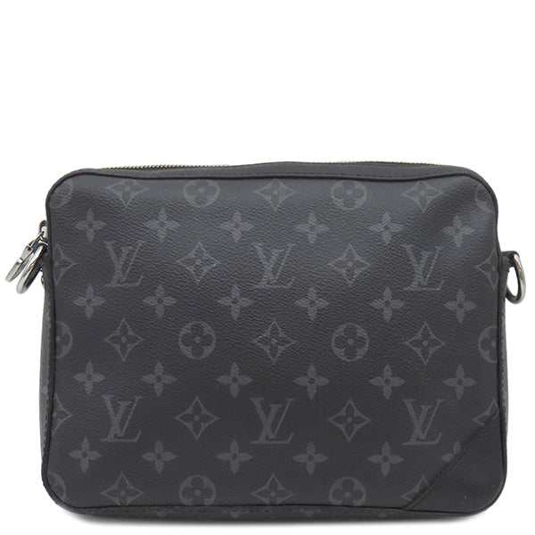 ルイヴィトン LOUIS VUITTON トリオ メッセンジャー M69443