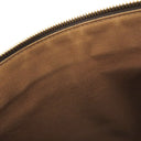 ルイヴィトン LOUIS VUITTON ポシェット ボスフォール M40044 モノグラム モノグラムキャンバス ショルダーバッグ ゴールド金具 茶